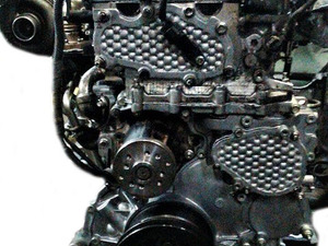 Диагностика и ремонт двигателя Исузу Isuzu Исузу 4JJ1 4JJ1-T (Isuzu 4JJ1), 