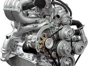 Капитальный ремонт двигателя ГАЗель, Двигатель бензиновый УМЗ-4216