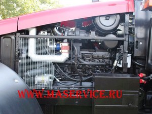 Ремонт двигателя трактора Беларусь МТЗ-1221.4 ММЗ Д-260.2S3A (Д260)  (дизель c турбонаддувом), 