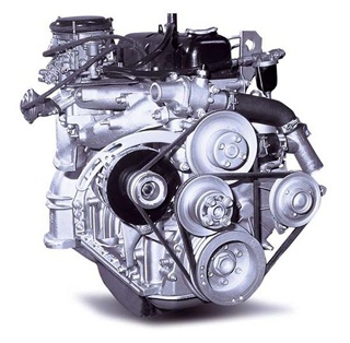 Диагностика и текущий и капитальный ремонт двигателя в автосервисе