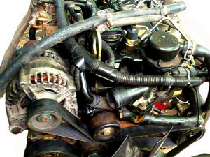 Ремонт двигателя Газель ГАЗель Некст Камминз Камминс (Каминс, Cummins) ISF 2.8