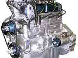 Ремонт двигателя УАЗ-Хантер (UAZ-Hunter), УАЗ-3151, УАЗ-315194 - УМЗ-4213