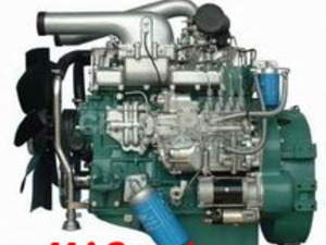 Ремонт двигателя Foton BJ1089 ( Фотон BJ-1089) - двигатель CA4DF3-14E3, Ремонт двигателя Foton BJ1089 ( Фотон BJ-1089) - двигатель CA4DF3-14E3