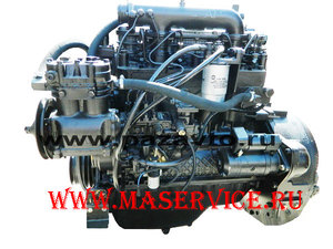 Ремонт двигателя ПАЗ-32053 с двигателем ММЗ 245.7 (Д-245.7) (дизельный), Ремонт двигателя ПАЗ-32053 с двигателем ММЗ 245.7 (Д-245.7) (дизельный)