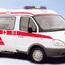 ГАЗ подарил «скорую помощь» медикам, спасавшим пассажиров «Невского экспресса»
